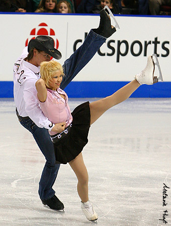 Andrea Chong &amp; Guillaume Gfeller