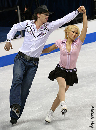 Andrea Chong &amp; Guillaume Gfeller