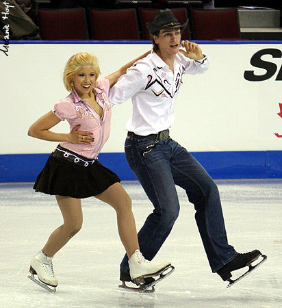 Andrea Chong &amp; Guillaume Gfeller