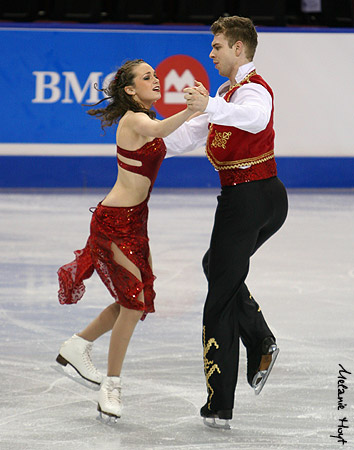 Bethany Puttkemery &amp; Kevin Gallagher