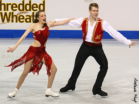 Bethany Puttkemery &amp; Kevin Gallagher