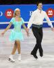 Mylène Lamoreux &amp; Michael Mee
