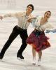 Vanessa Crone &amp; Paul Poirier