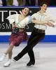Vanessa Crone &amp; Paul Poirier