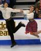 Vanessa Crone &amp; Paul Poirier