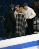 Vanessa Crone &amp; Paul Poirier