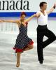Mylène Girard &amp; Liam Dougherty