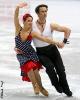Mylène Girard &amp; Liam Dougherty