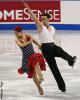 Mylène Girard &amp; Liam Dougherty