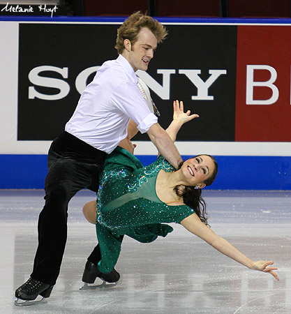 Siobhan Karam &amp; Kevin O'Keefe