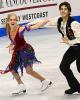 Kaitlyn Weaver &amp; Andrew Poje