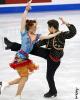 Tessa Virtue &amp; Scott Moir