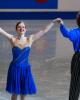 Allie Hann-McCurdy &amp; Michael Coreno, Bronze
