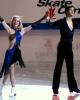 Kaitlyn Weaver &amp; Andrew Poje, Silver