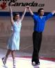 Tessa Virtue &amp; Scott Moir, Gold