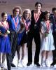 Medal Ceremony
