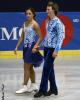 Claire Tannett &amp; Wendell McGrath
