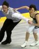 Megan Wilson &amp; Garett Goodman