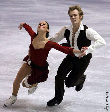 Siobhan Karam &amp; Kevin O'Keefe