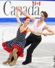 Mylène Girard &amp; Liam Dougherty