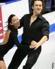 Christina Bourgeois &amp; Jonathan Pelletier