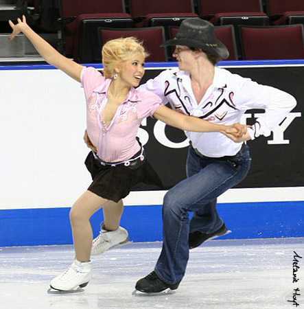 Andrea Chong &amp; Guillaume Gfeller