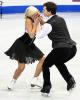 Mylène Lamoreux &amp; Michael Mee