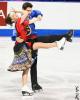 Tessa Virtue &amp; Scott Moir