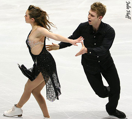 Bethany Puttkemery &amp; Kevin Gallagher