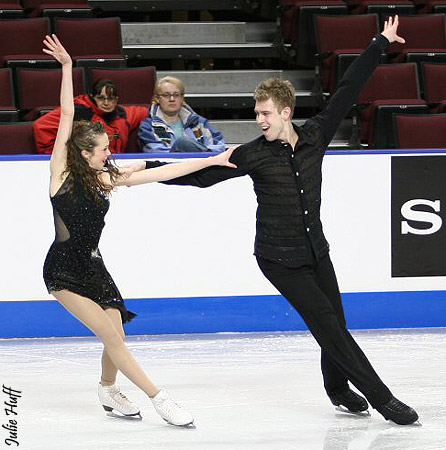 Bethany Puttkemery &amp; Kevin Gallagher