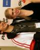 Kaitlyn Weaver &amp; Andrew Poje, Silver Medalists