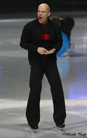 Kurt Browning