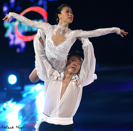 Xue Shen &amp; Hongbo Zhao