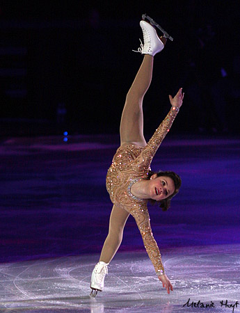 Sasha Cohen