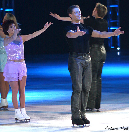 Jamie Sale &amp; David Pelletier