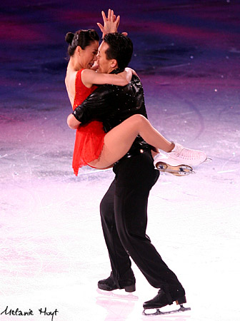 Xue Shen &amp; Hongbo Zhao