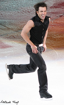 Michael Weiss
