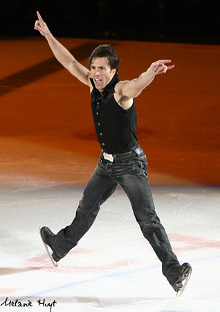 Michael Weiss