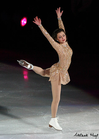 Sasha Cohen