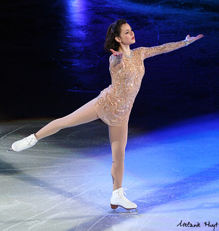 Sasha Cohen