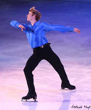 Jeff Buttle