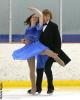 Compulsory Dances -  American Waltz &amp; 14-Step