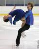 Jennifer Stuart &amp; David Lenz