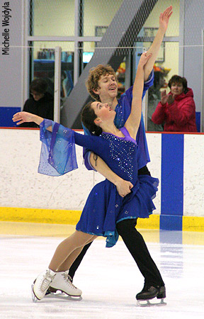 Jennifer Stuart &amp; David Lenz