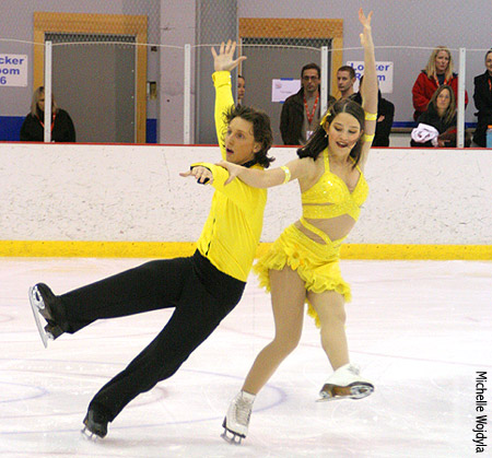 Sara Bailey &amp; Kyle Herring