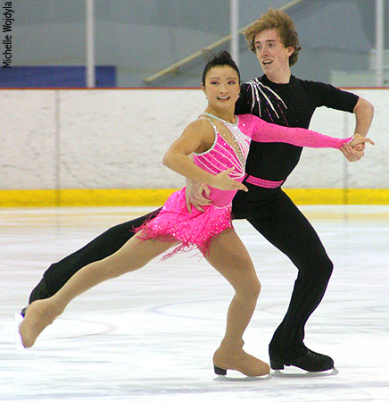 Pilar Bosley &amp; John Corona