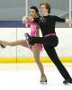 Pilar Bosley &amp; John Corona