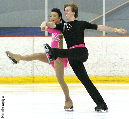 Pilar Bosley &amp; John Corona