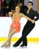 Anastasia Cannuscio &amp; Dean Copely