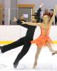 Anastasia Cannuscio &amp; Dean Copely